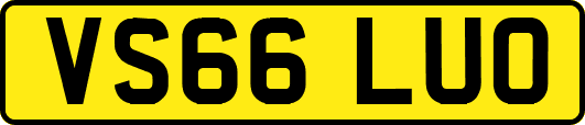 VS66LUO
