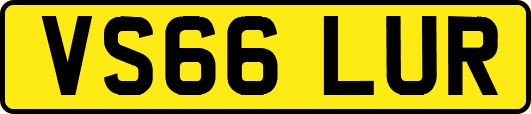 VS66LUR