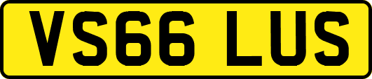VS66LUS