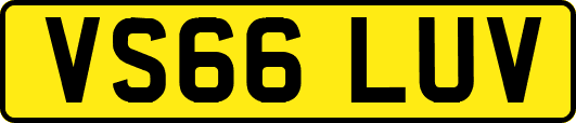 VS66LUV