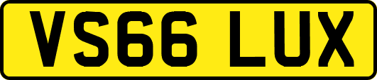 VS66LUX