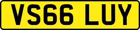 VS66LUY