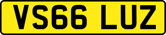 VS66LUZ