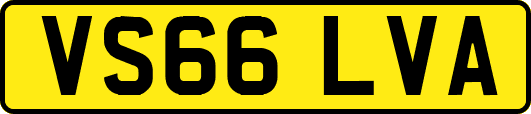 VS66LVA