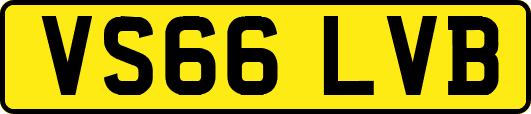 VS66LVB