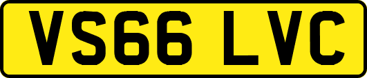 VS66LVC