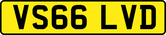 VS66LVD