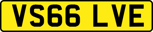 VS66LVE