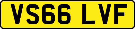 VS66LVF