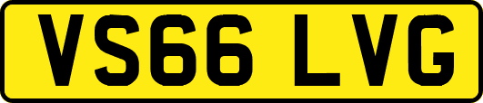 VS66LVG