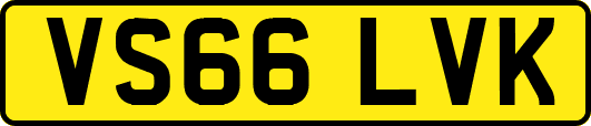 VS66LVK