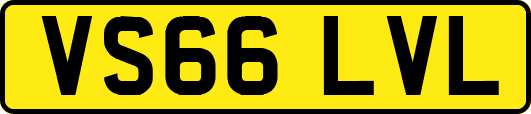 VS66LVL