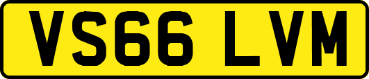 VS66LVM