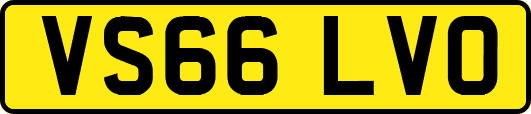 VS66LVO