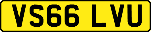 VS66LVU