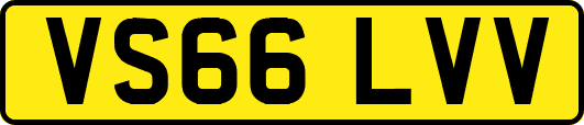 VS66LVV