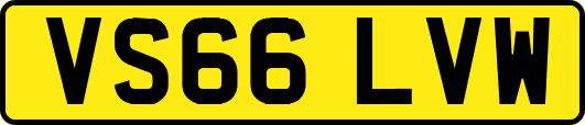 VS66LVW