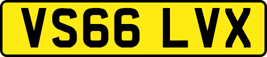 VS66LVX