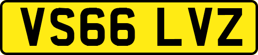 VS66LVZ