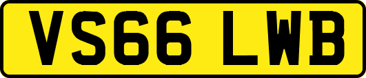 VS66LWB