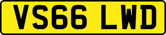 VS66LWD