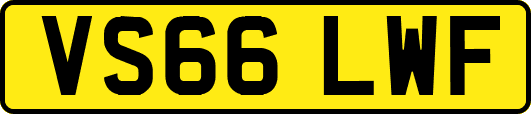 VS66LWF
