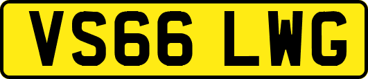 VS66LWG