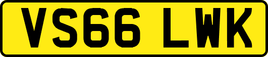 VS66LWK