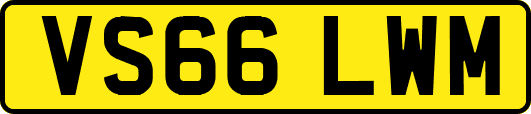 VS66LWM