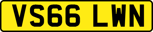 VS66LWN
