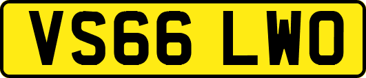 VS66LWO