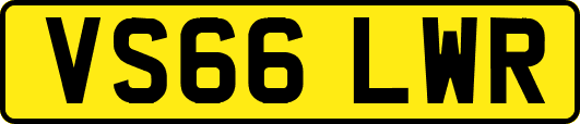 VS66LWR