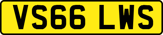 VS66LWS