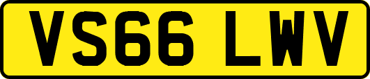 VS66LWV