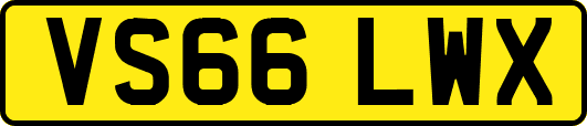 VS66LWX