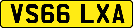 VS66LXA