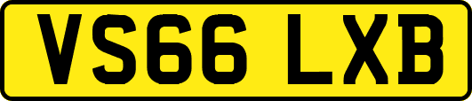 VS66LXB