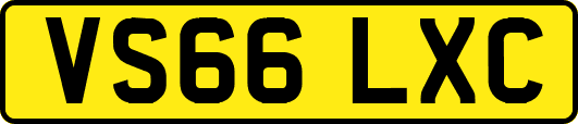 VS66LXC