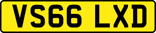 VS66LXD