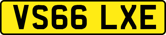 VS66LXE