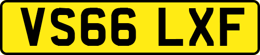 VS66LXF
