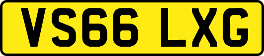 VS66LXG