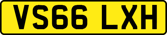 VS66LXH