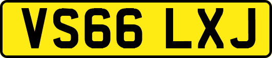VS66LXJ