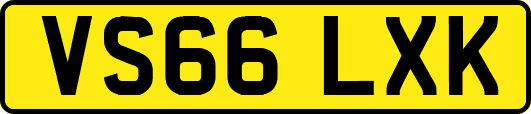 VS66LXK