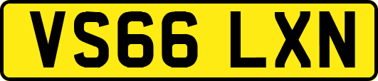VS66LXN