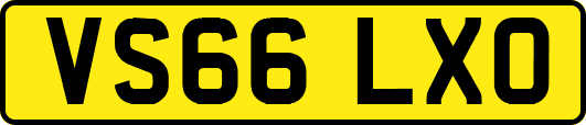 VS66LXO
