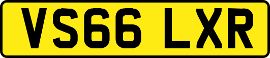 VS66LXR