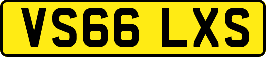 VS66LXS