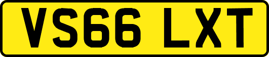 VS66LXT
